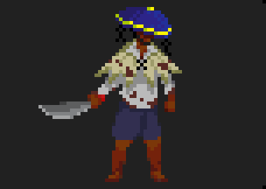 Reggieanz's tweet photo. Character concepts https://t.co/HVtg1KBwgN