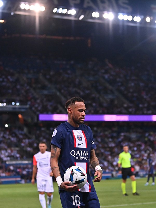 Neymar Stuff tweet media