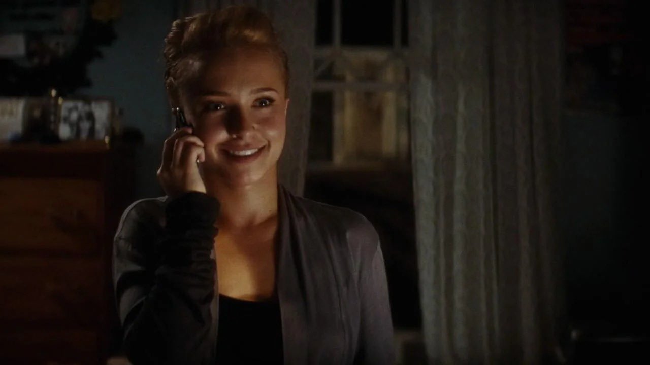 Happy Birthday to Hayden Panettiere!   