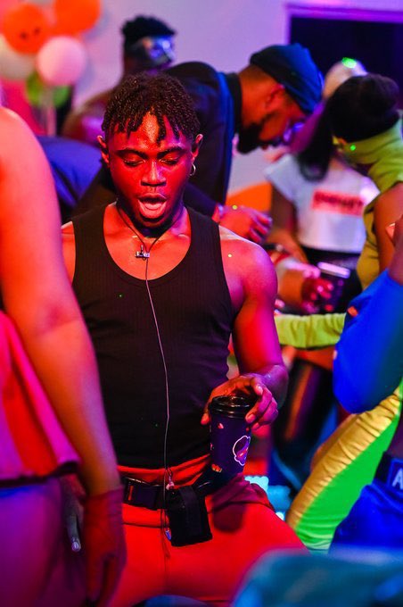 JerryTobi6's tweet photo. ↘️
Kenya
 Mozambique
 South Africa
 Ethiopia
 Nigeria 
Ghana 
Liberia 
Guinea 
Chad 
Cameroon 
Cape Verde
 Central African Republic 
              ⬇️
#VIBRYANNTS all over Africa and the world we are going with operation #Vote  
#BRYANN till Deloitte machines scatter.🗣
#Bbnaija https://t.co/qR9g78PpbO
