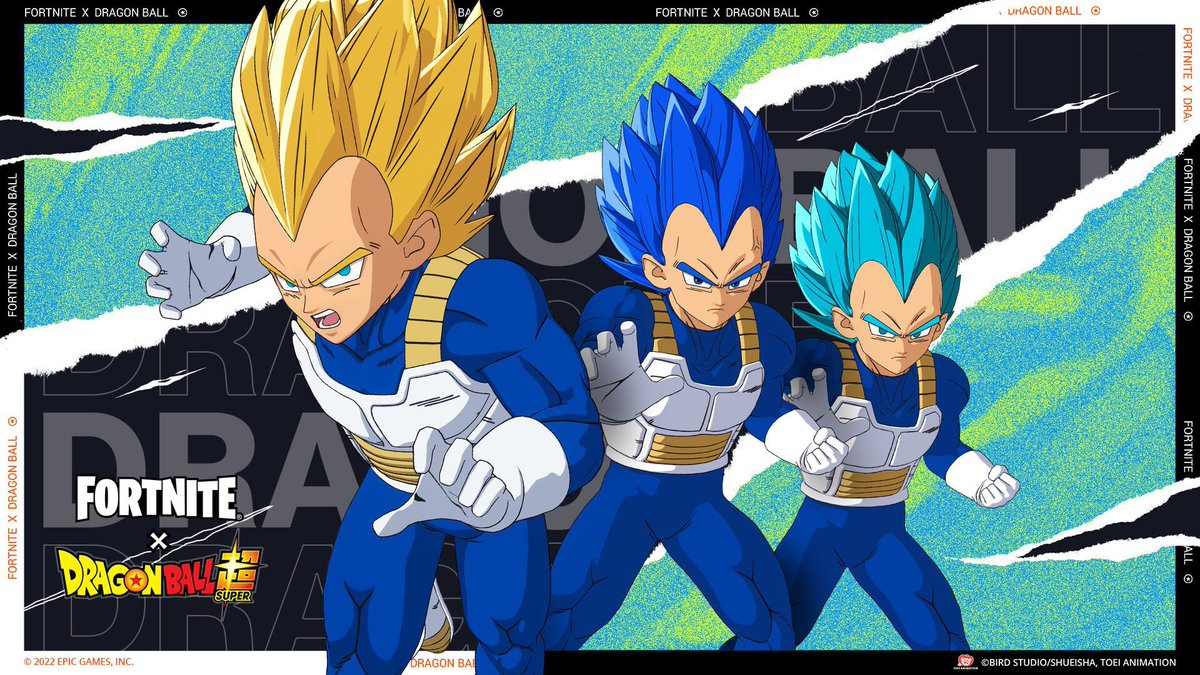 DrZayasGaming's tweet photo. Dragon ball skin giveaway - 24 hours

♻️Retweet and follow @Zuri4Lif3

Good luck 🤍 https://t.co/OKMDy4UizG