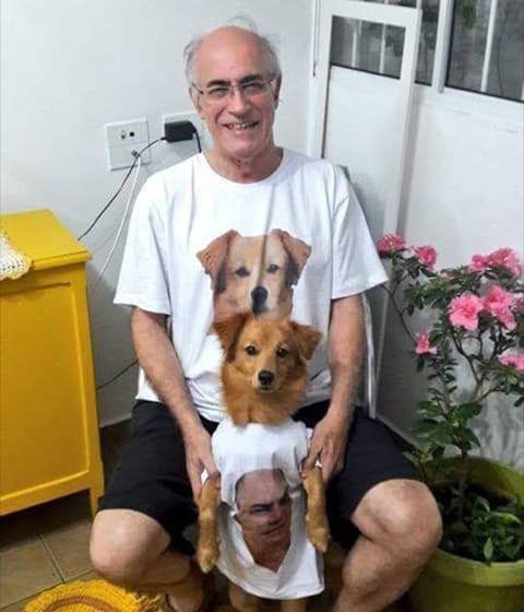 a lo que aspiro en esta vida