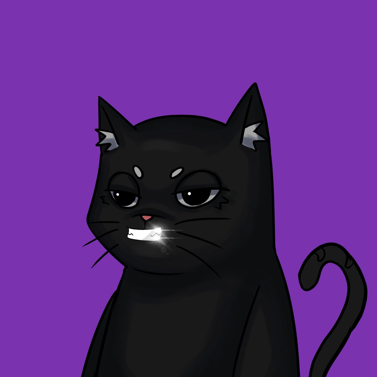 matyuu12's tweet photo. I want to see more fat cats on my twitter, lets follow each other🤝🥛
@FatCatsCapital https://t.co/K13bb6muMX