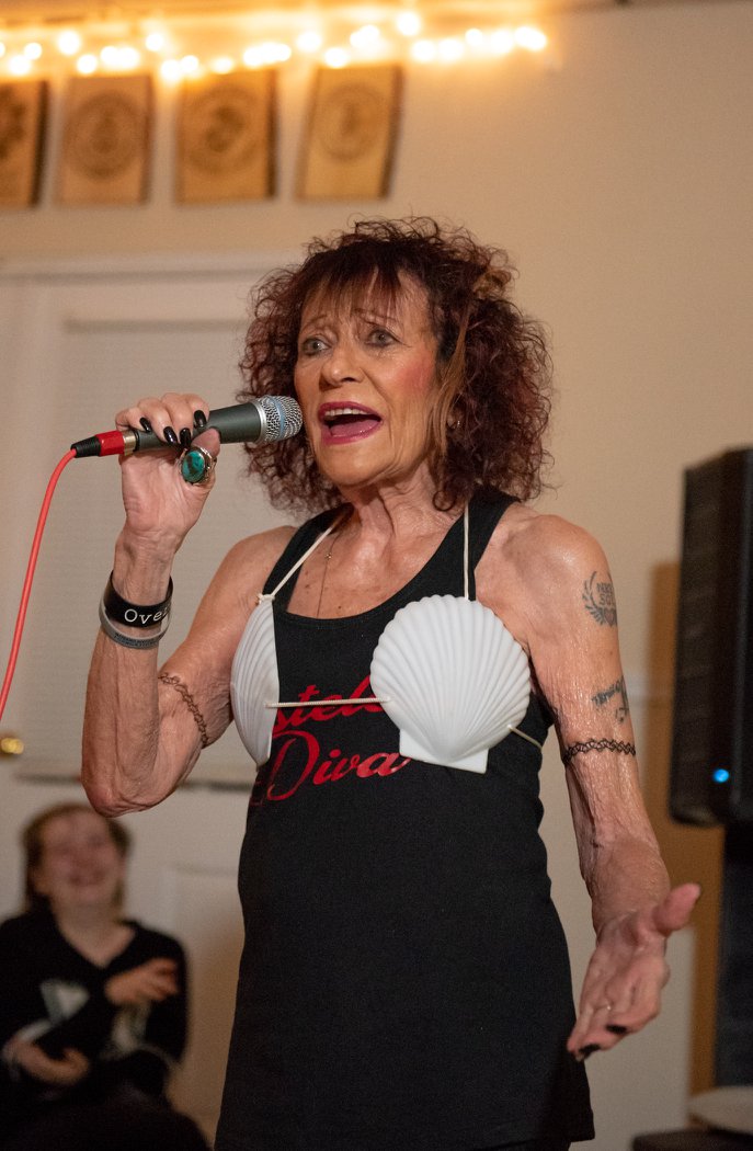 Happy Senior Citizens Day!
go fk yourself