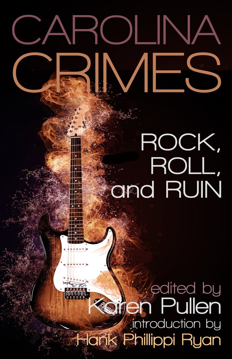 TEjmurray's tweet photo. Launch Party scheduled for October 8 between 2:00 and 4:00 - Fiction Addiction in Greenville, SC https://t.co/OpL0OByV4h