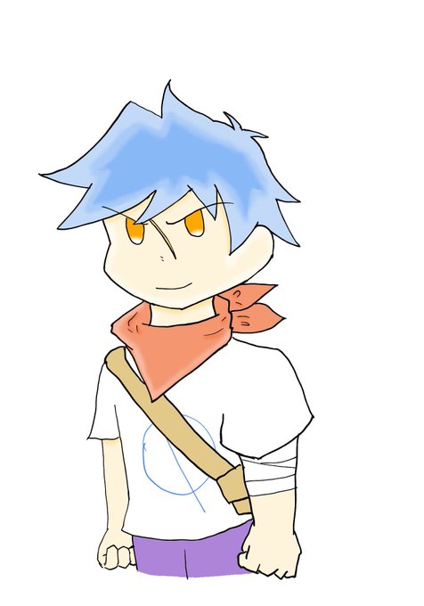 わんぱくのtwitterイラスト検索結果