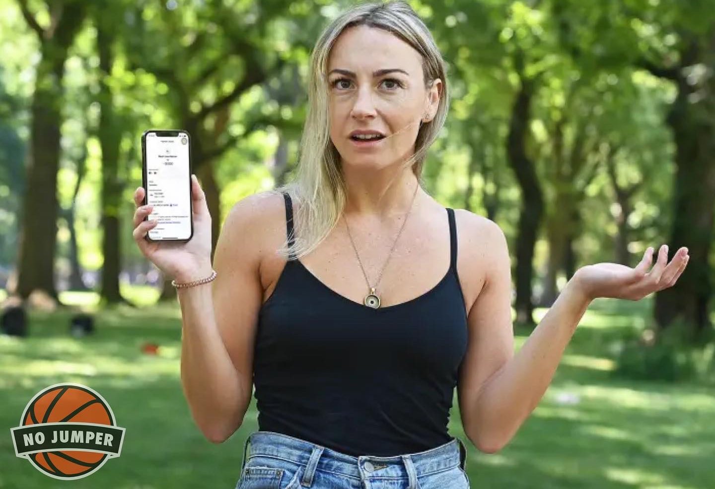 No Jumper On Twitter Two 10 Year Old Ask A Woman To Use Her Phone To no-jumper-on-twitter-two-10-year-old-ask-a-woman-to-use-her-phone-to