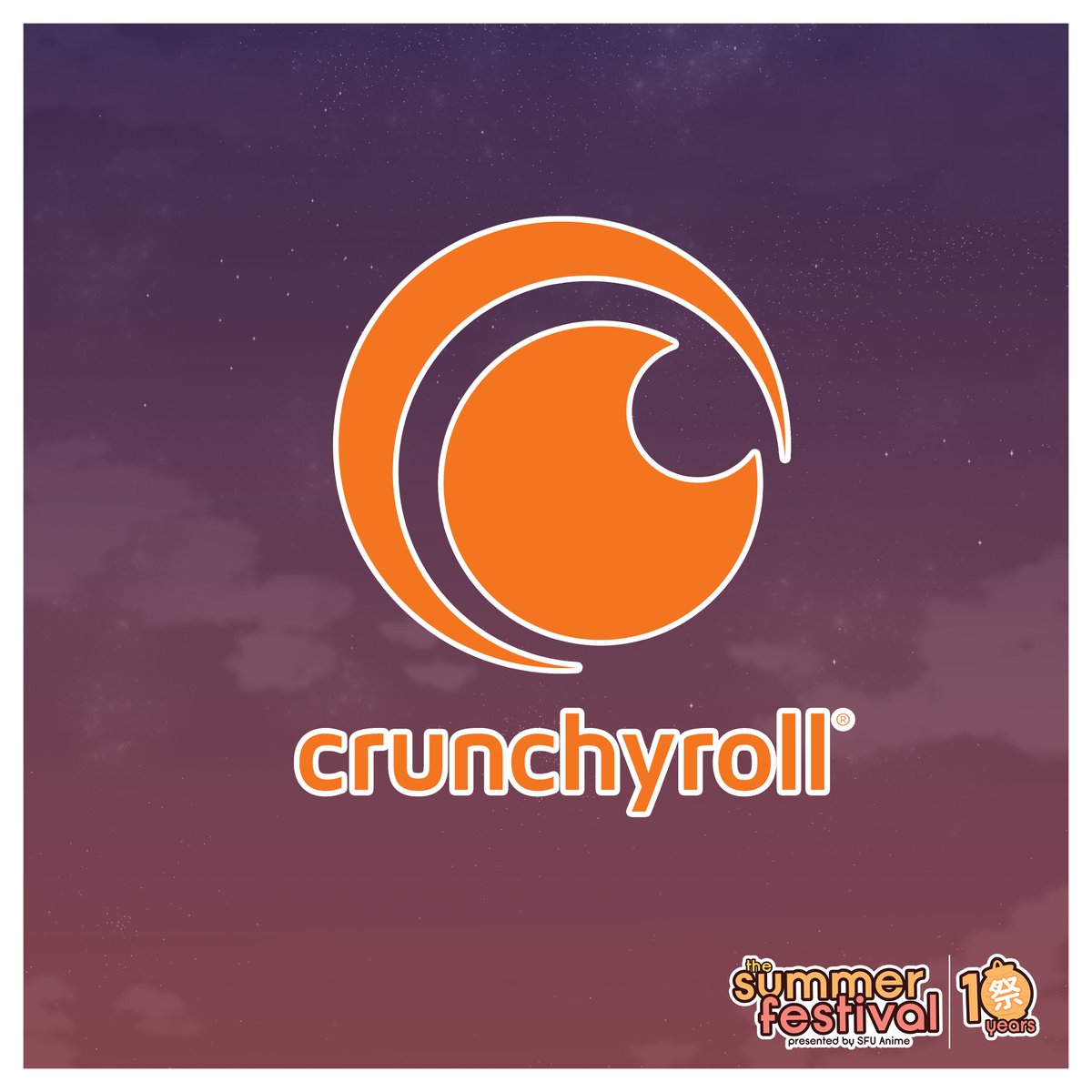 Today’s sponsor shout-out goes to <a href="/Crunchyroll/">Crunchyroll</a>, the leading global destination and platform for streaming anime, offering simulcasts as soon as one hour after TV broadcast in Japan, translated professionally in multiple languages. Check them out today at: crunchyroll.com