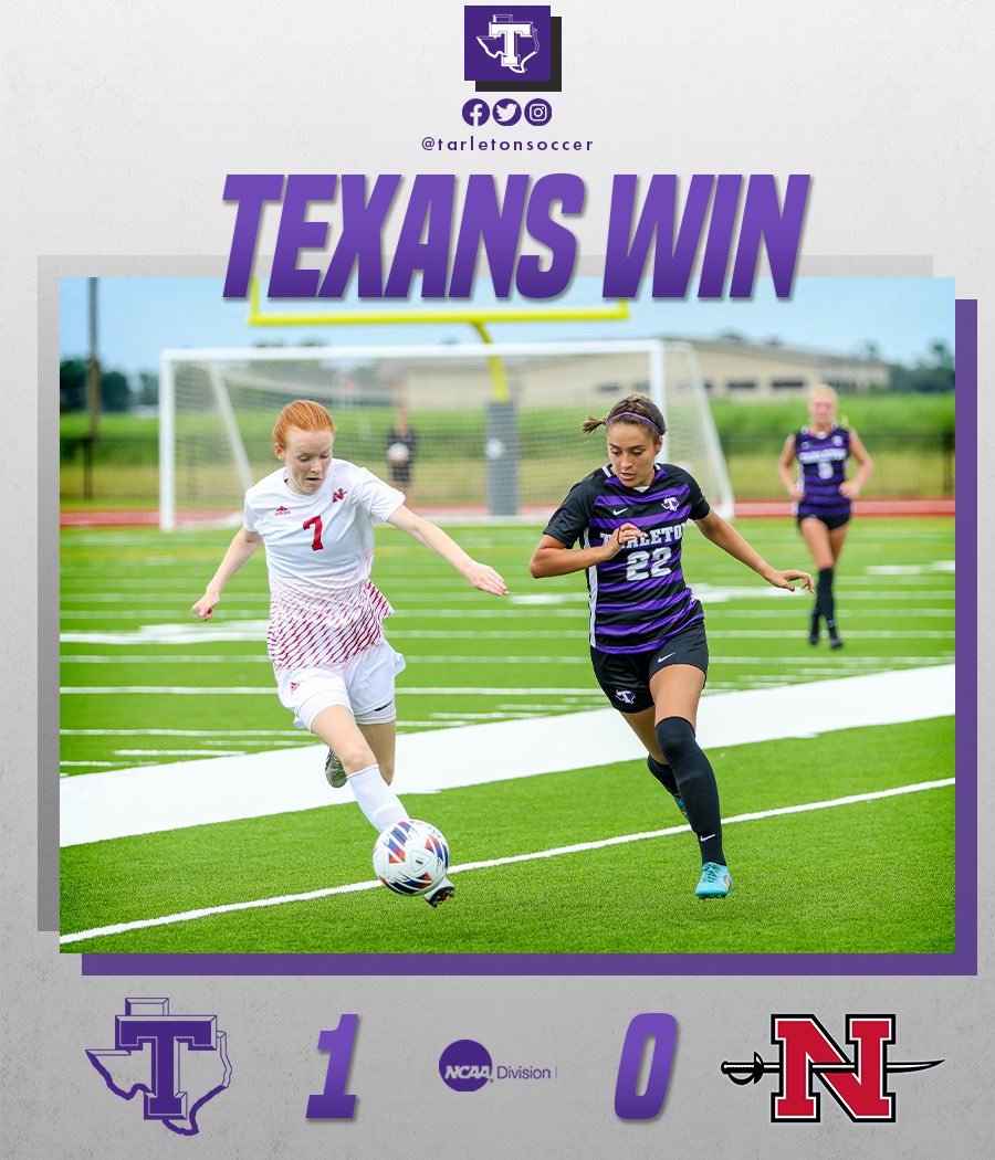 Tarleton Softball (TarletonSB) / Twitter