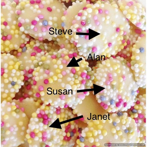 Mark Hinton tweet media