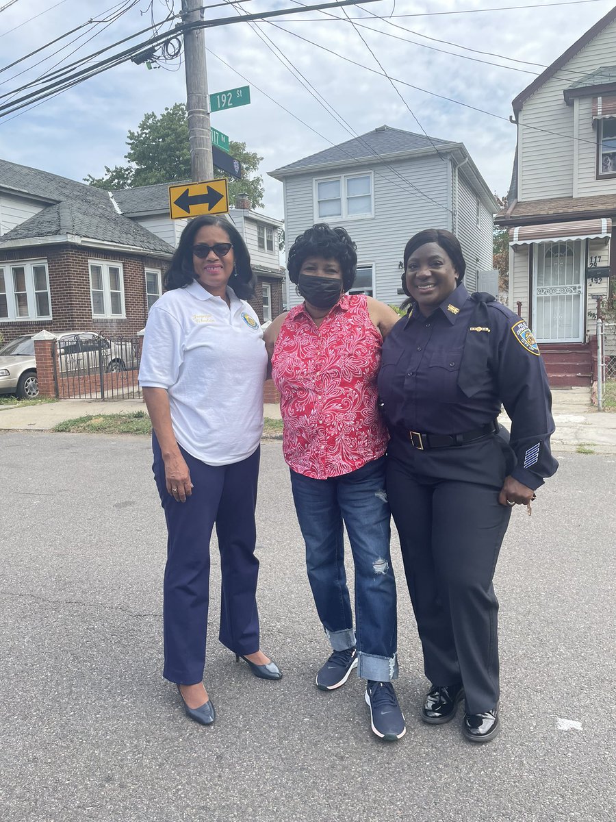 NYPD Chaplains Unit on Twitter "Department Chaplain Reverend Dr