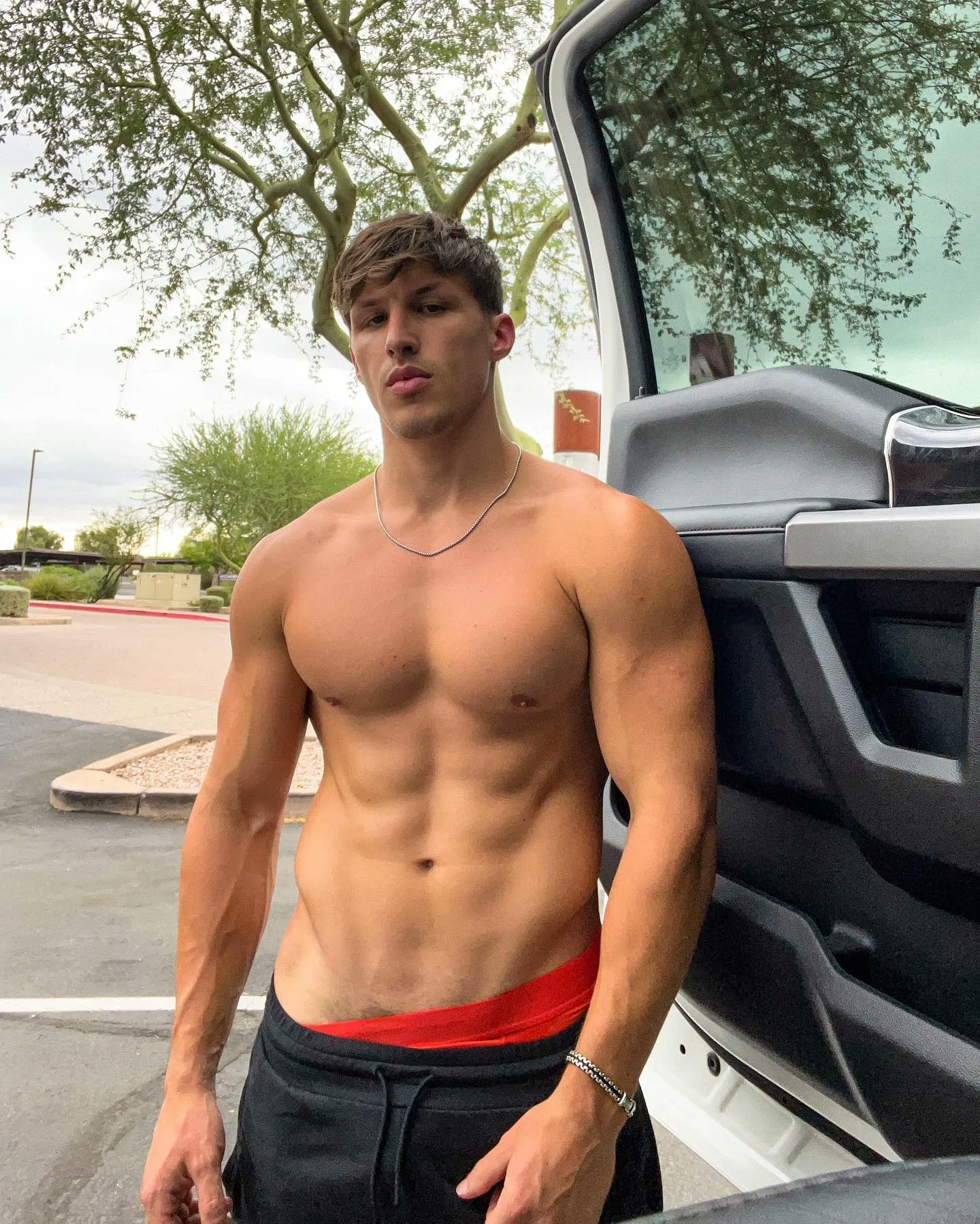 Zach Beech