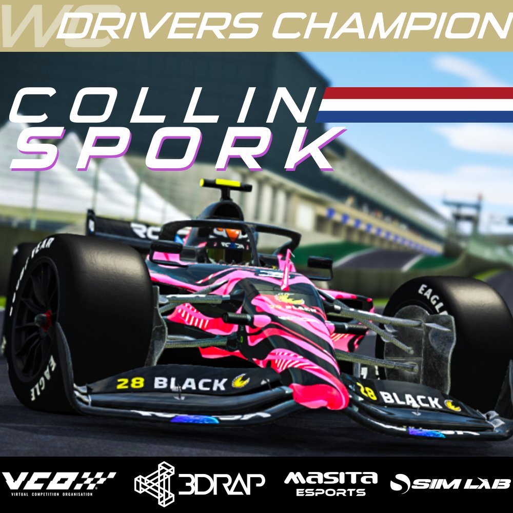 Formula-SimRacing tweet media