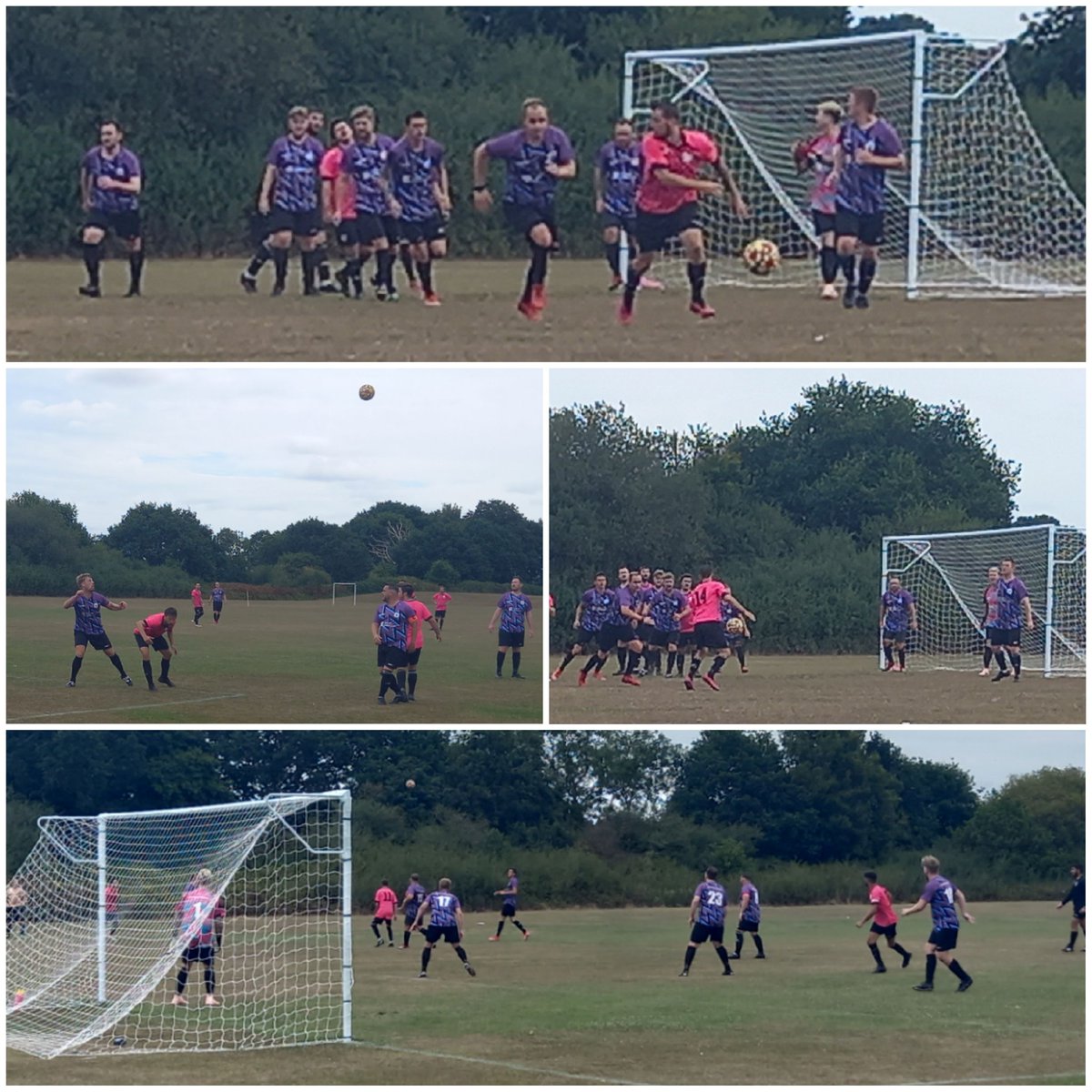 Portsmouth Football tweet media