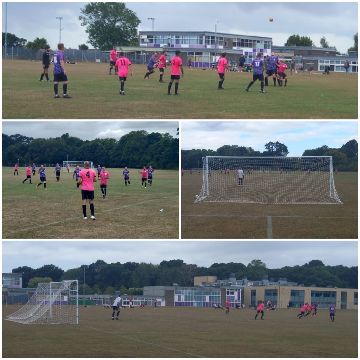 Portsmouth Football tweet media