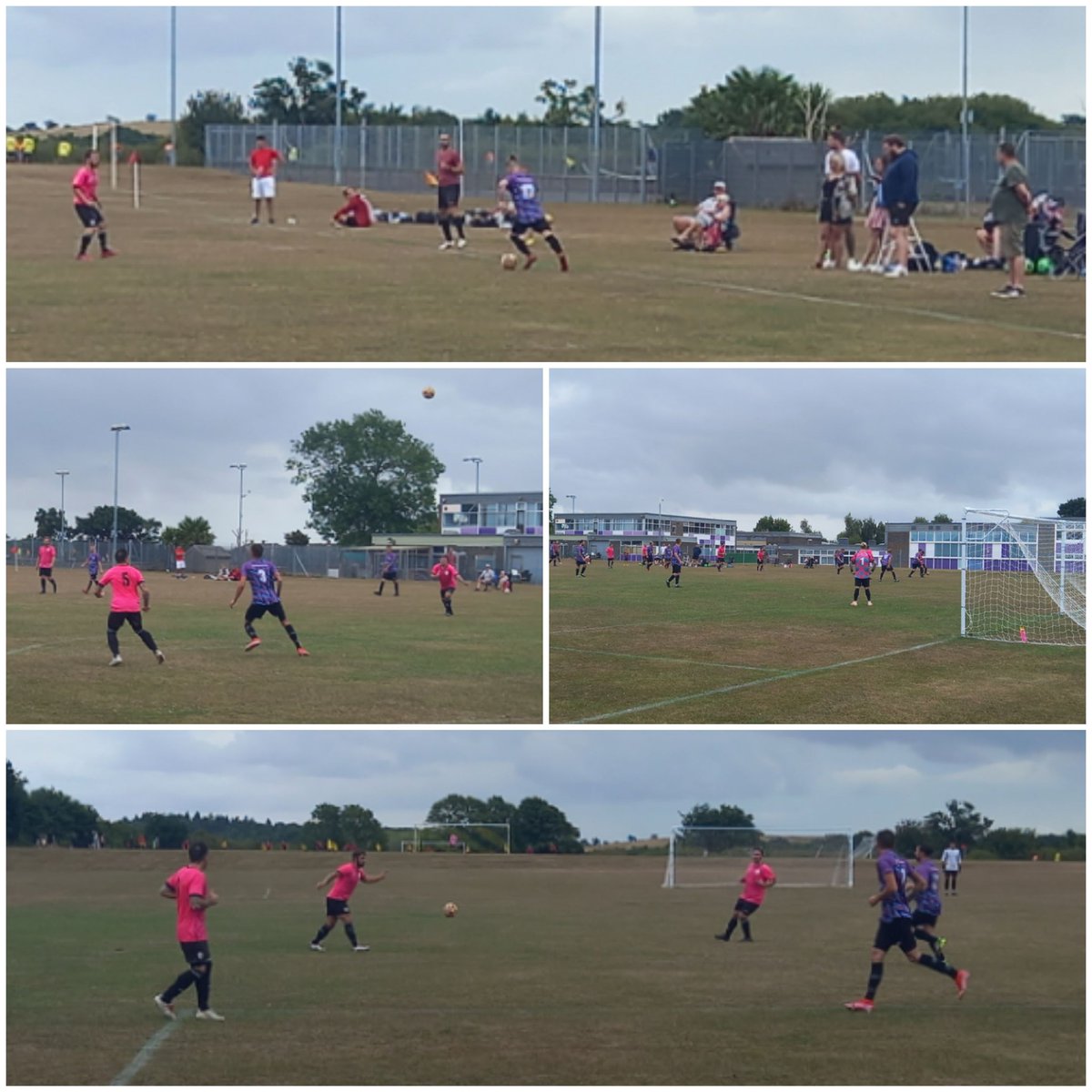 Portsmouth Football tweet media