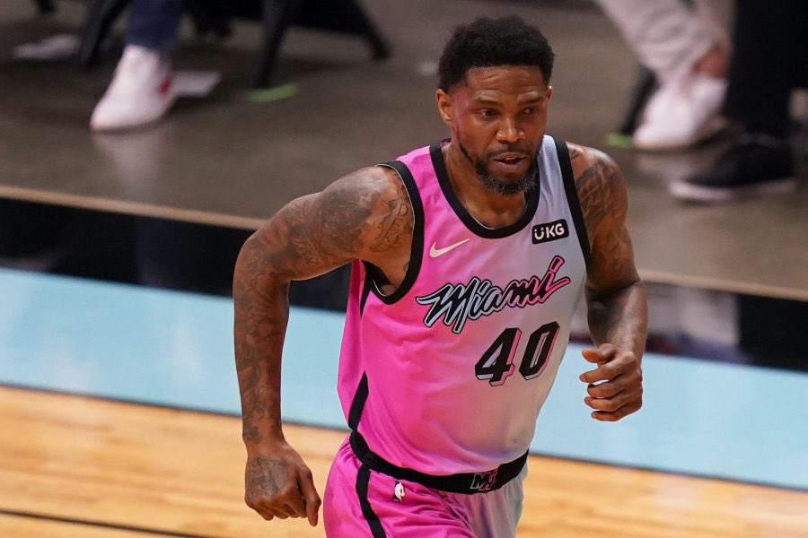 Is Udonis Haslem a Hall of Famer?
