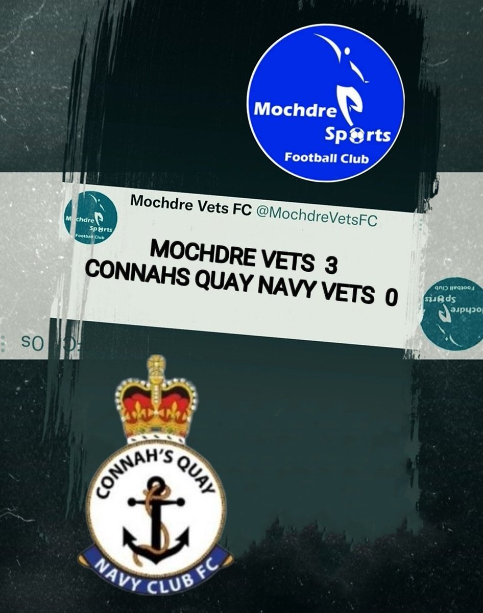 Great start to the season!

<a href="/MochdreSports/">Mochdre Sports FC</a> @WalesEast