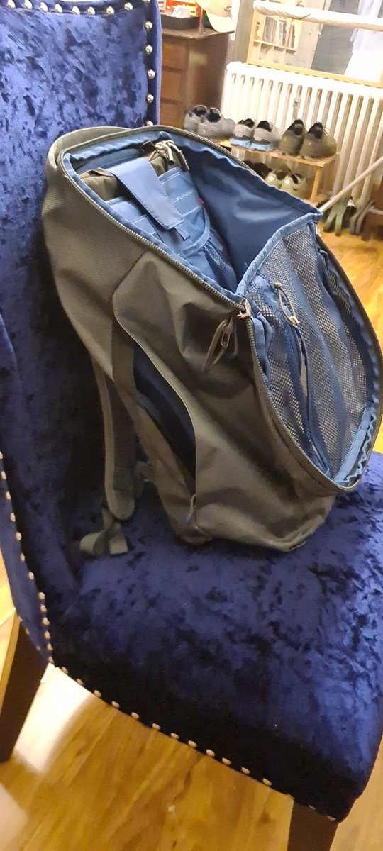Squadron Leader R Walsh RAFAC (@td2_tdt) on Twitter photo School bag packed and uniform ironed!
<a href="/GSTSchools/">Great Schools Trust</a> PD Team meeting and a Sqn visit tomorrow. Where are the holidays going?
@PltOff_TRoberts @wo_doherty <a href="/PDIR_Mack/">I Mackintosh</a> School bag packed and uniform ironed!
<a href="/GSTSchools/">Great Schools Trust</a> PD Team meeting and a Sqn visit tomorrow. Where are the holidays going?
@PltOff_TRoberts @wo_doherty <a href="/PDIR_Mack/">I Mackintosh</a>