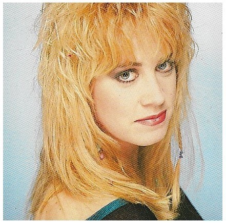 Happy Birthday  Debbi Peterson 