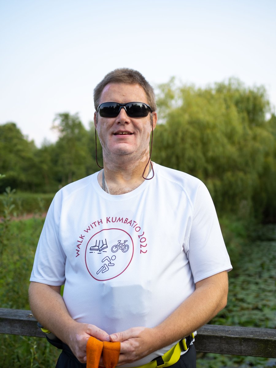 KumbatioNL's tweet photo. Waar zit iedereen op de route, wie zijn de Warriors en wie zijn de deelnemers toch? ☺🚶🏃🌍 - https://t.co/0ExljKAZYr
Walk with Kumbatio 2022 - sportief op weg naar Kenia! https://t.co/6oYTUYWPfA
