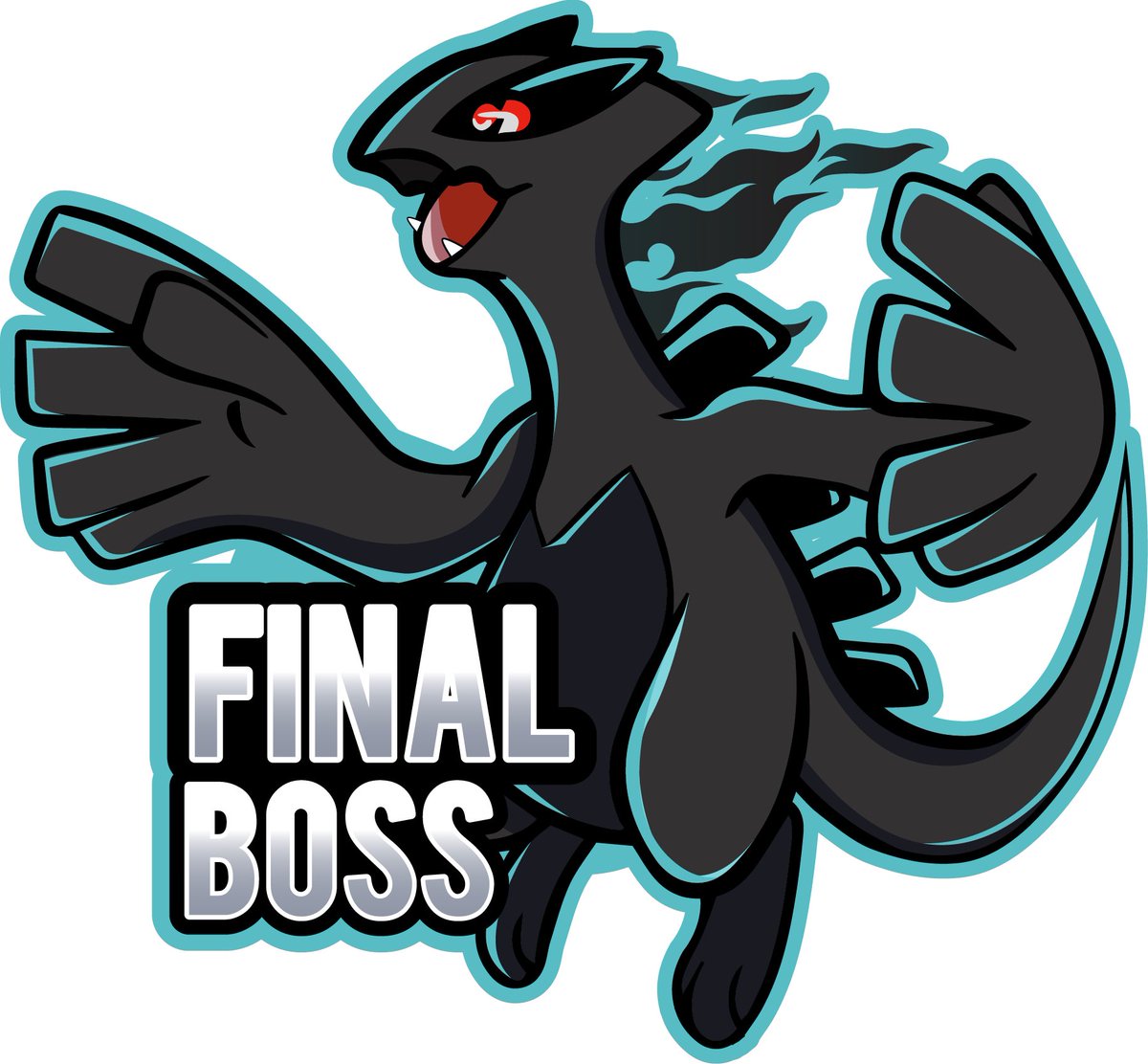 Introducing Team Final Boss!

Follow the Twitter for updates! <a href="/FinalBossPoGo/">Final Boss</a> 

Roster: <a href="/PanicK23_/">PanicK23</a>, <a href="/4TheBattles/">Kimberly aka 4TheBattles</a>, <a href="/HMLondonPOGO/">HMLondon</a>, <a href="/Gucc1G4ng69/">Gucc1G4ng69</a>, <a href="/reasor_kyle/">Kreasor</a>, <a href="/TrainerSteinar/">LNDsTSteinar</a>, <a href="/obedmacedo/">obed macedo</a>, @DadouMunegu, &amp; Nareg! 

We are looking forward to the upcoming Factions Cycle! 

#FinalBoss