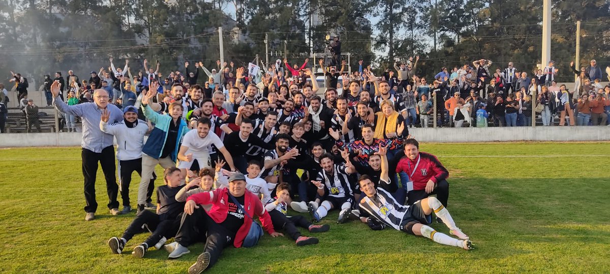 Te acordás que no paraba de jugar finales del interior?

Si ma, re copero.