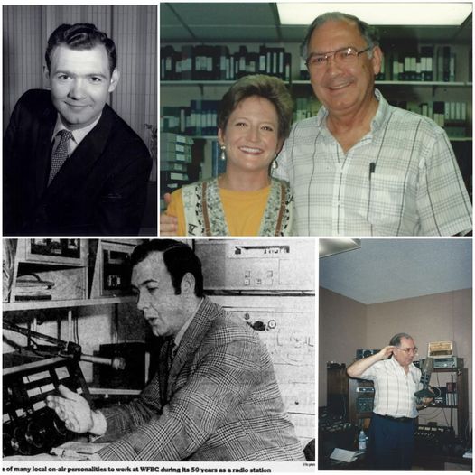 CassieJFox's tweet photo. Happy #NationalRadioDay Broadcasters! Back In The Day @ WCOS Radio-eslie Ad Agency/WFBC Radio-Billy Powell, My Mentor #TBT 1995 #WCOSRadio #WCOSFM #RockTheMic #CountryMusic #Broadcaster #OnTheAir #GoodOlDays #CassieJFox  #ColumbiaSC #PaidMyDues  #BillyPowell #Mentor #VoiceTalent https://t.co/dLqfHu28jM