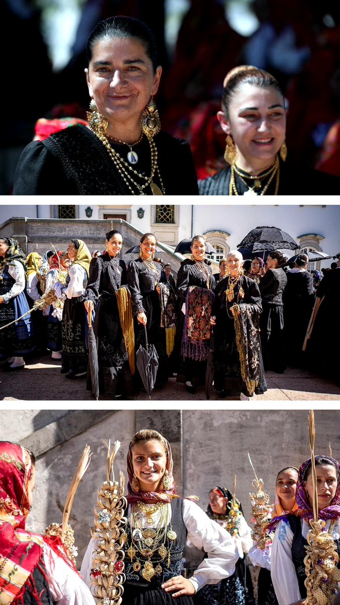 lusomoda's tweet photo. Nossa Senhora d'Agonia, em Viana do Castelo.

Esta romaria contou com a presença de mais de 1,250 milhões pessoas.

fonte: @TSFRadio https://t.co/mROfFIyTpG