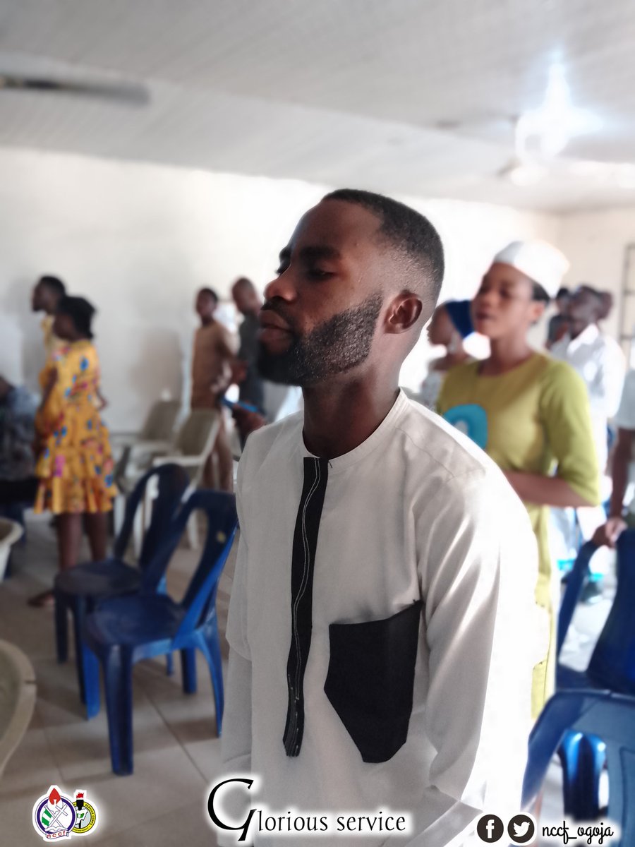 nccf_ogoja's tweet photo. Highlights from Glorious service
#Gloriousservice
#Nccf
#Nccfcrossriver
#Nccfogoja
#Ilovenccf
#Word
#Intimacy
#Fellowship https://t.co/5KOxys31PP