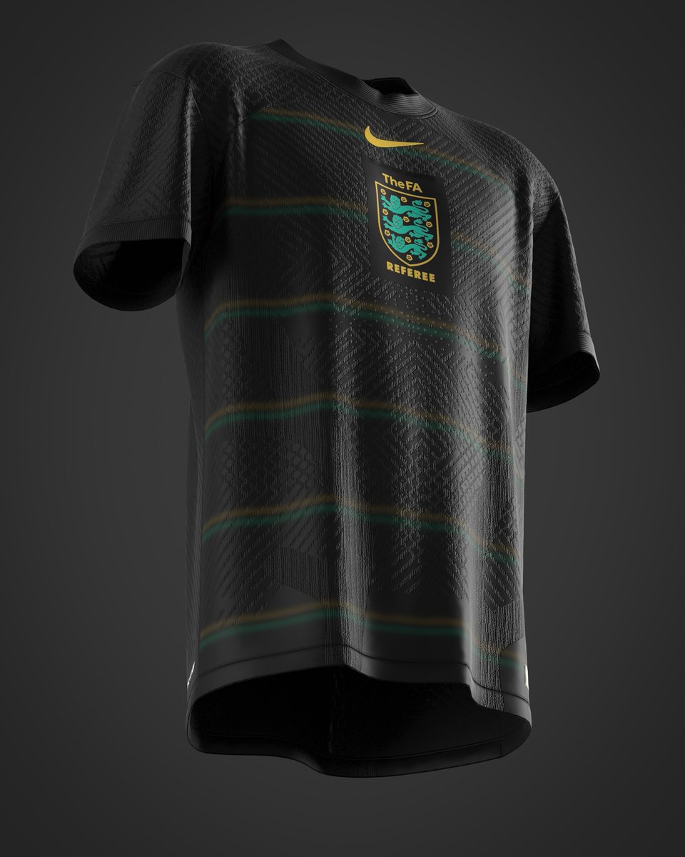 Nike. FA Cup Referee Jersey.
<a href="/fttoplulugu/">Forma Tasarım Topluluğu</a>