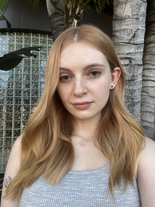 i got a haircut https://t.co/5bcZejXyh7