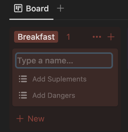 Wait.. what!? <a href="/NotionHQ/">Notion</a> doing amazing job with updates recently