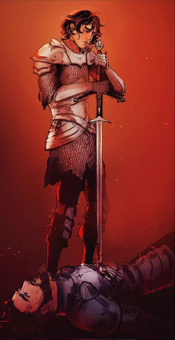 qrt with your cool and warm art  