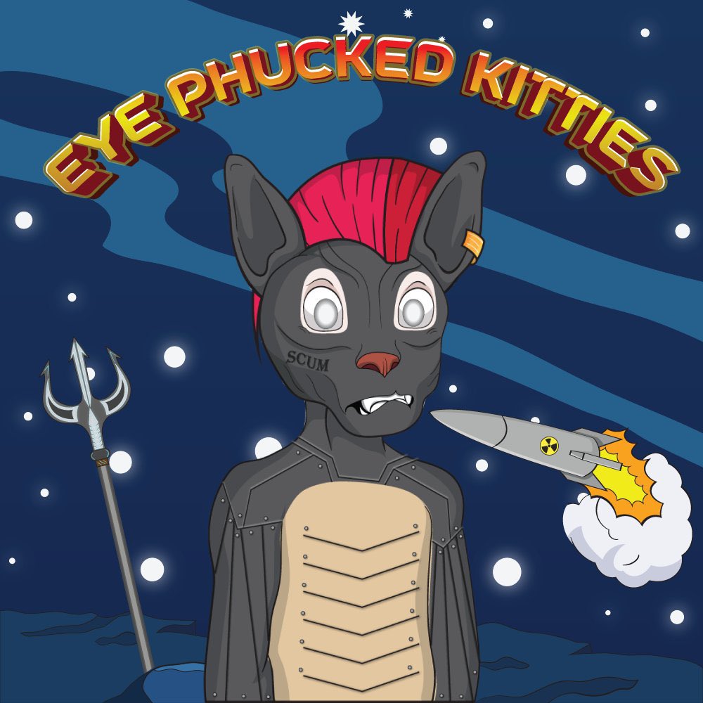 🎊 <a href="/Wethelionsnft/">We The Lions</a> NFT (Floor price 0.90 SOL) giveaway + WL giveaway 🎊

🎉 Prizes 🎉 

3 WL <a href="/Verseshoe/">Verseshoe</a> 
3 WL <a href="/OrribleOO/">Orrible Orcs & Ogres</a> 
3 WL <a href="/eyephuckedkitty/">Eye Phucked Kitty</a> 
1 FREE NFT <a href="/Wethelionsnft/">We The Lions</a> (0.90 SOL)

✅ FOLLOW AL THE ACOUNTS MENTIONED 
✅ LIKE &amp; RT
✅ TAG 3 FRIENDS

#nft #nftcommunity #nftcollab