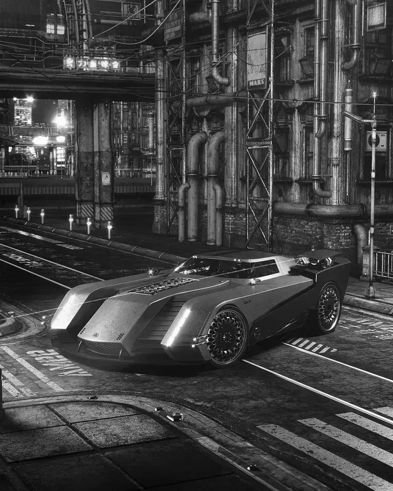 fslechuga's tweet photo. Fast & Furious action in near future dystopian Los Angeles. Armor up your ride. Chapter f/ LOM Book Two in first all-Chicano Sci-fi Anthology just released! - SOMOS EN ESCRITO https://t.co/0Wge7hPXUy #Xicanx #Chicano #Chicanx #Aztlan #DIVERSE #indie #ndiesSF #Latino #diversity https://t.co/2MiCW57A09