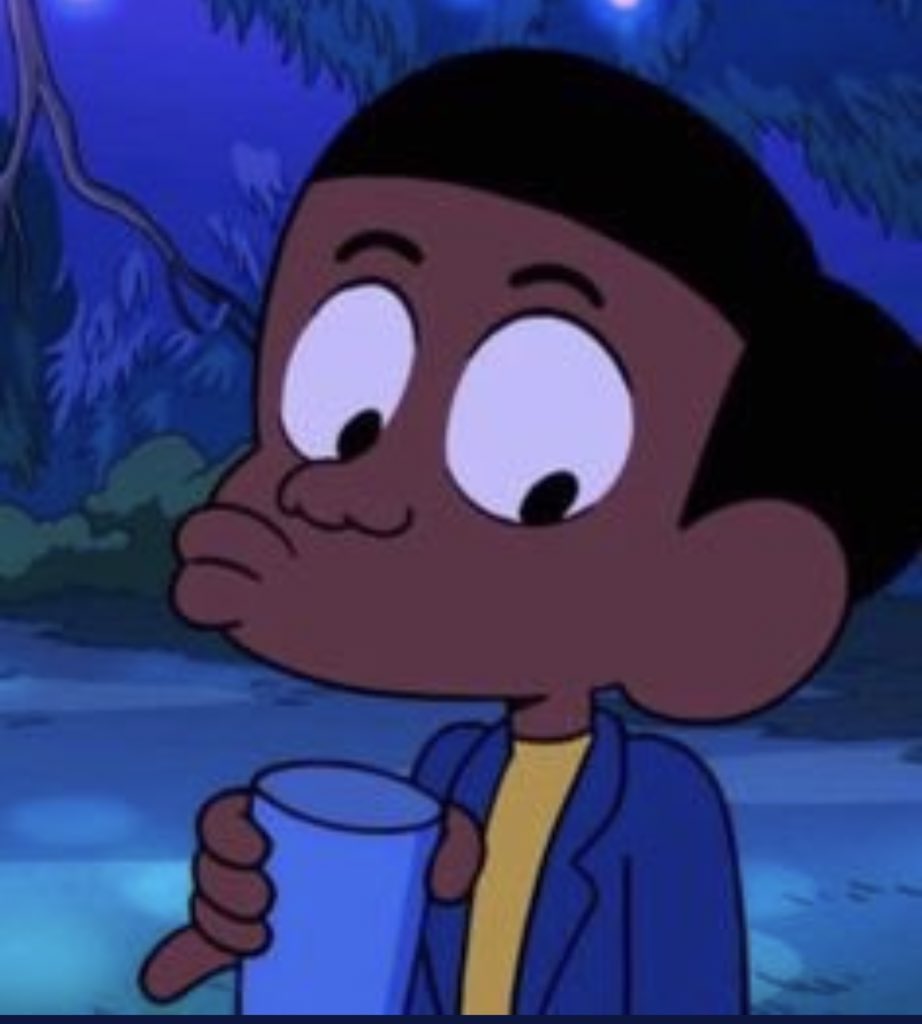 @whitest_injera She did it for the culture… on her mother’s side