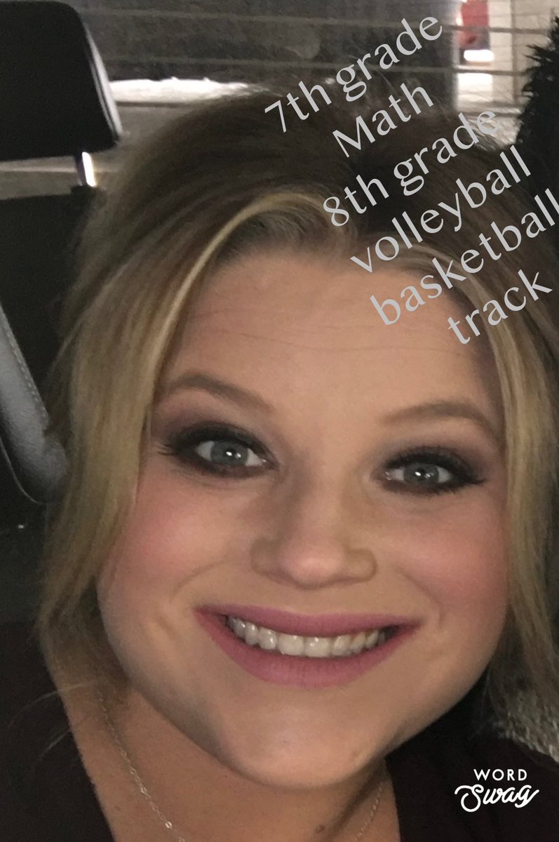 Our next Coach to meet is <a href="/KelseyNeill2/">Kelsey Neill</a> Coach Neill is coming to us from <a href="/curtislegends/">Lizzie Curtis Elementary</a>. She’s been in the district for several years and is ready to step it up a notch <a href="/CTMSBulldogs/">Chisholm Trail Middle School</a> 

<a href="/NorthwestISD/">Northwest ISD</a>