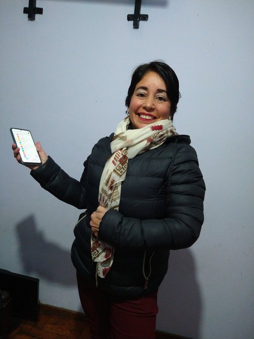 Caro tiene mas vida q yo xD https://t.co/Hp0FYIergh<a href="/tag/elbananero"class="tags"><span>#elbananero</span></a>