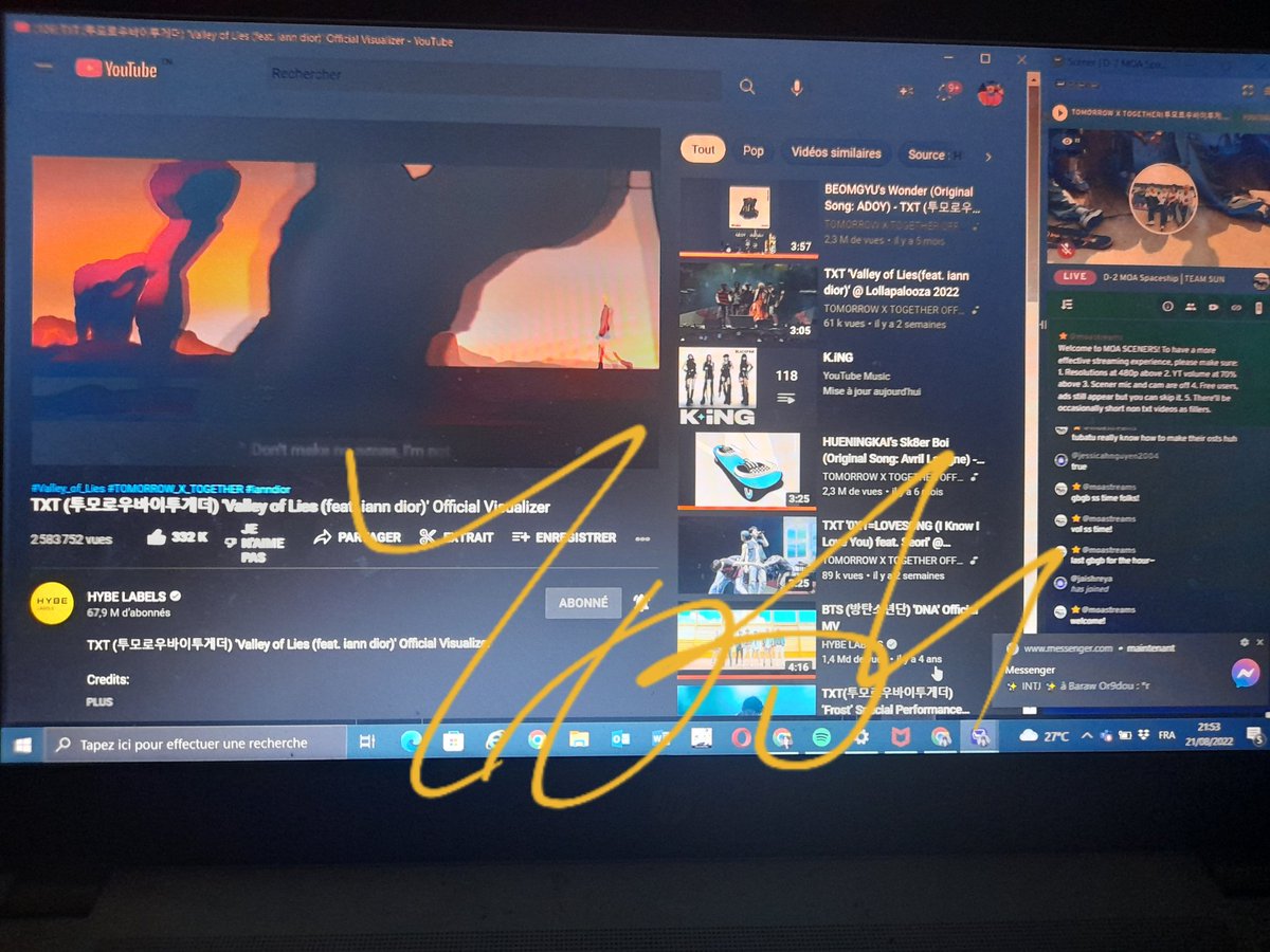 Yoonpiter___'s tweet image. #TeamSUN 
#MOABirthdayBash #StreamOff