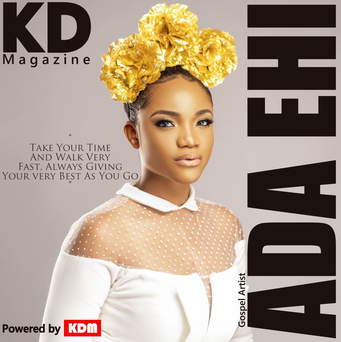 kdmagazineug's tweet photo. KD Magazine X @AdaEhiMoses

#KDMagazine #InspiringMeAndYou #AdaEhi

Powered by @KayDavisMusic2 https://t.co/iZZvdIdk9C