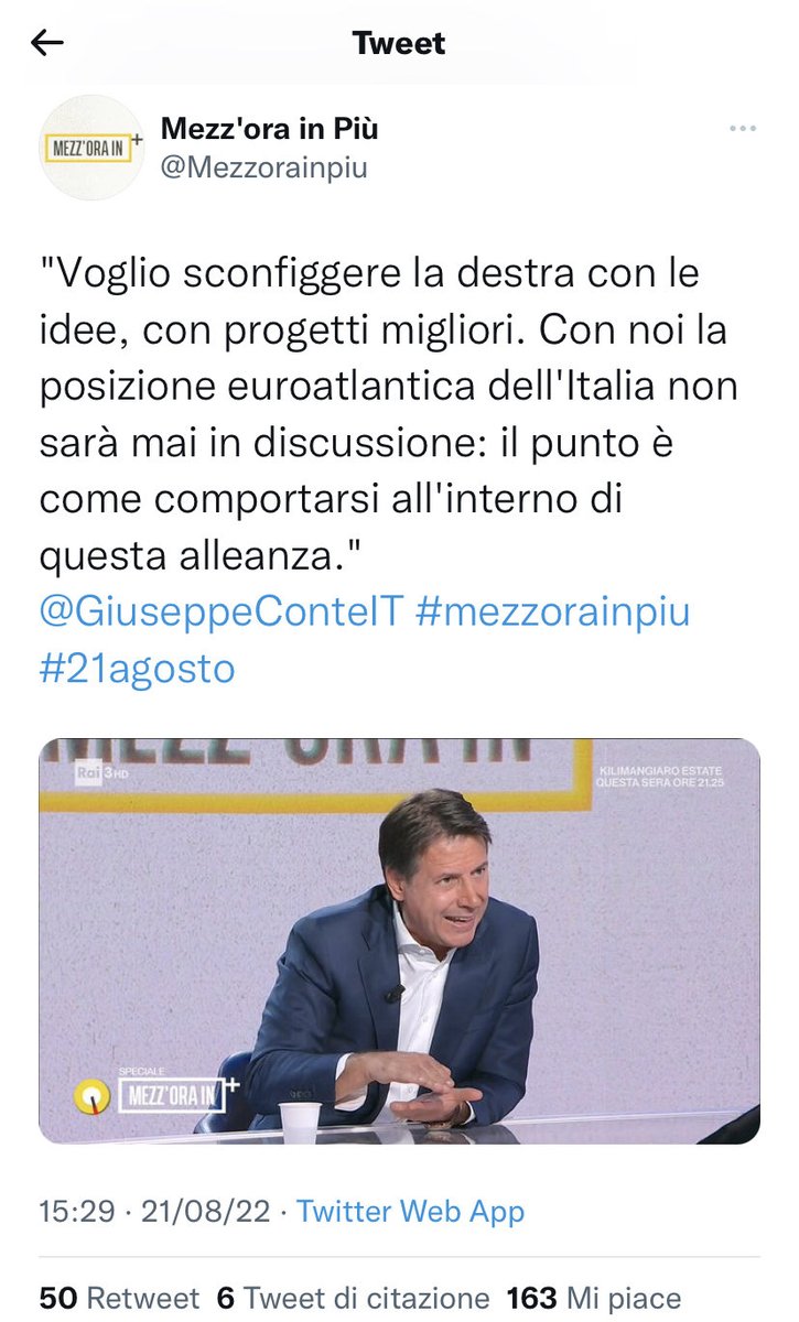 jacopo_iacoboni's tweet photo. Militari e intelligence russa che scorrazzavano in Italia, su suolo Nato. Italia inginocchiata a Putin e Trump. Delegazioni M5S a Mosca al congresso di Putin. Delegazioni M5S in Crimea a sostenere l’annessione illegale. Ecc ecc ecc

ma Conte, pensa che siamo tonti? https://t.co/aDleYjjkR3