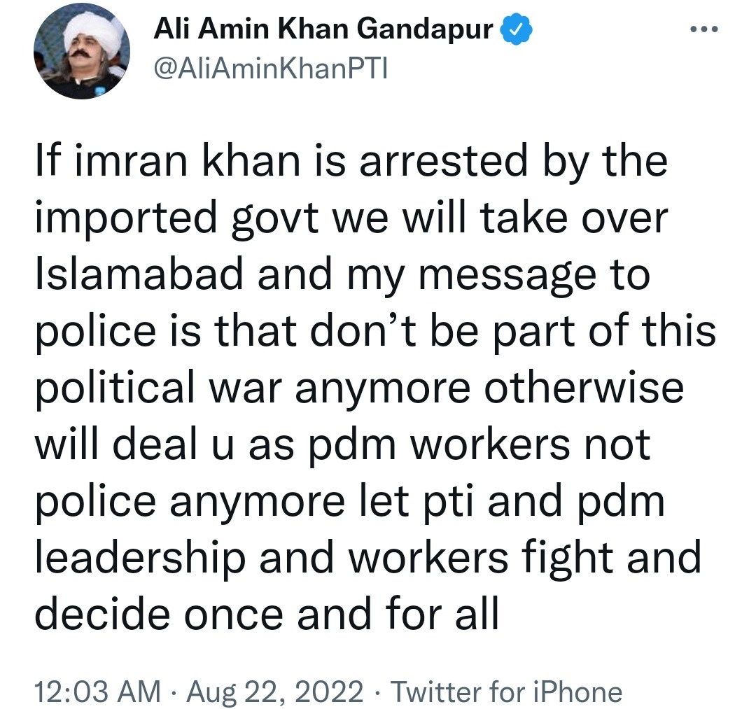 AliRahman001's tweet photo. One Man Army
#عمران_خان_ہماری_ریڈ_لائن https://t.co/Up7etykXxM