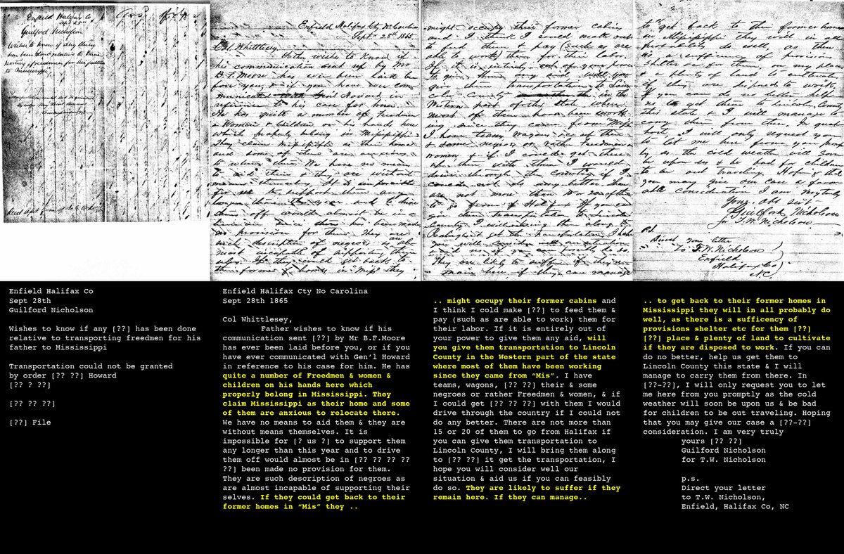 Silent Sam's Reckoning tweet media