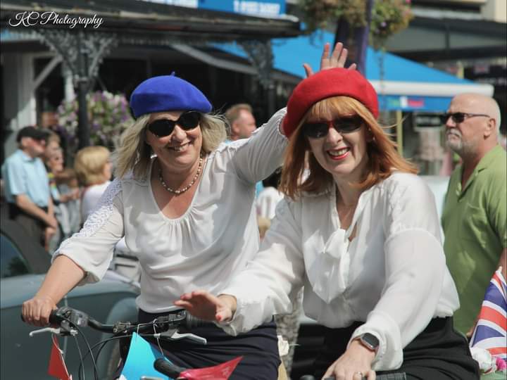 Discover Fylde tweet media