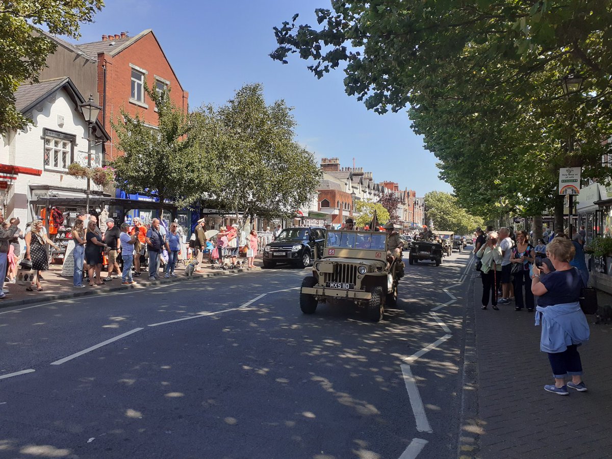 Discover Fylde tweet media