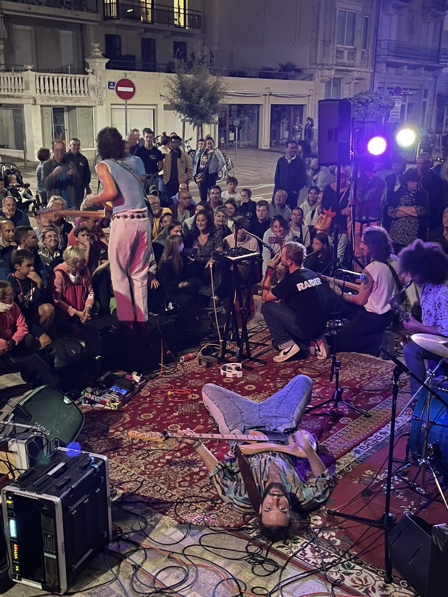 Sylvie Soriano tweet media