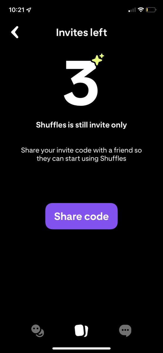 rabeka02's tweet image. Who wants in😶‍🌫️