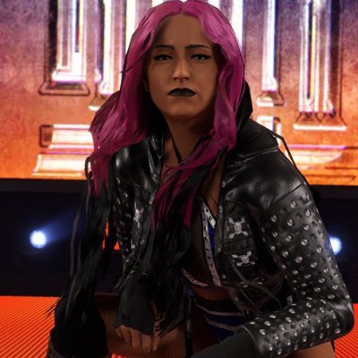 <a href="/BandanaJessie/">Jessie Bandana</a> will make her debut  against <a href="/ImKingRyann/">𝕽𝖞𝖆𝖓 𝓚𝖎𝖓𝖌</a>