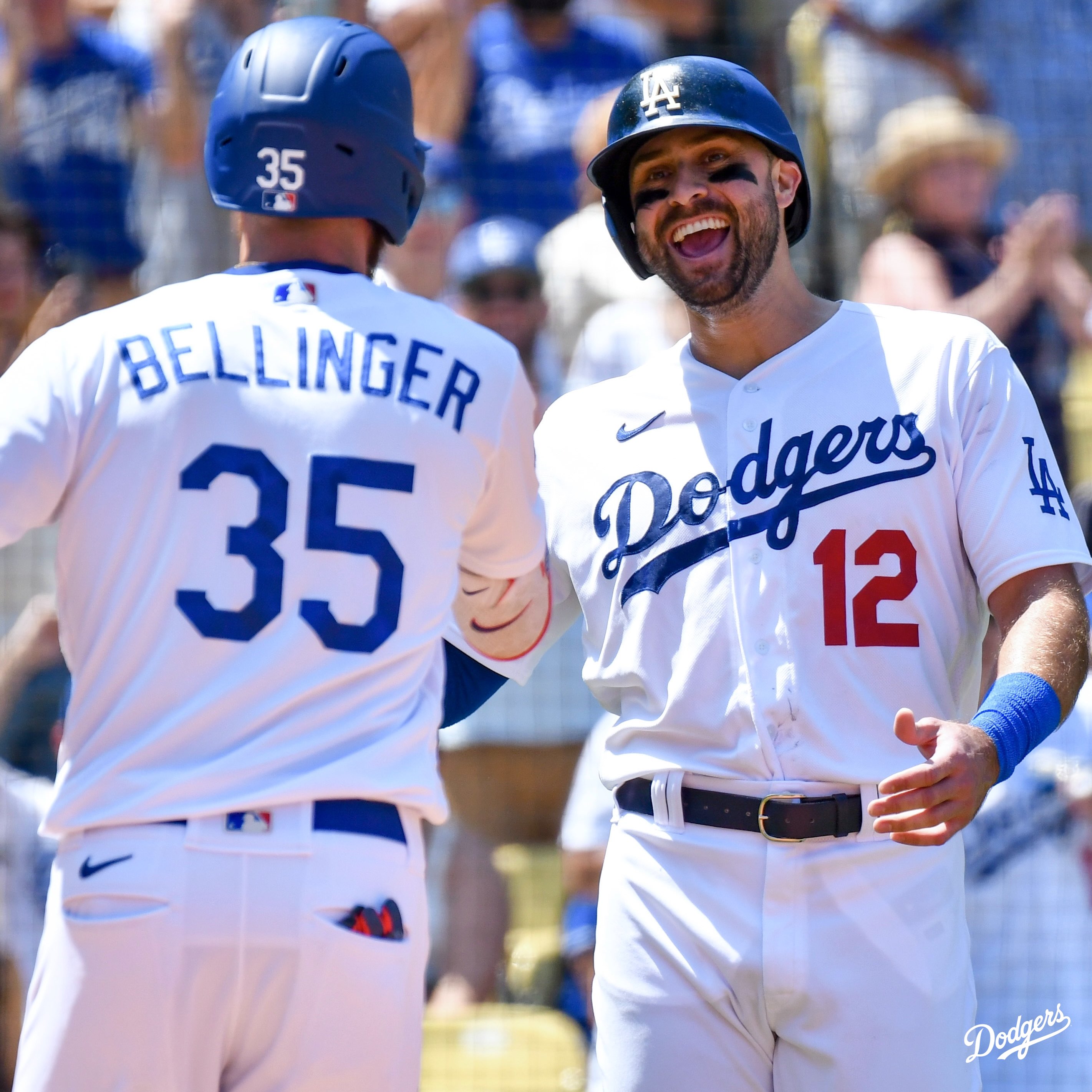 Cody Bellinger wouldn't end up like Joey Gallo with Yankees for